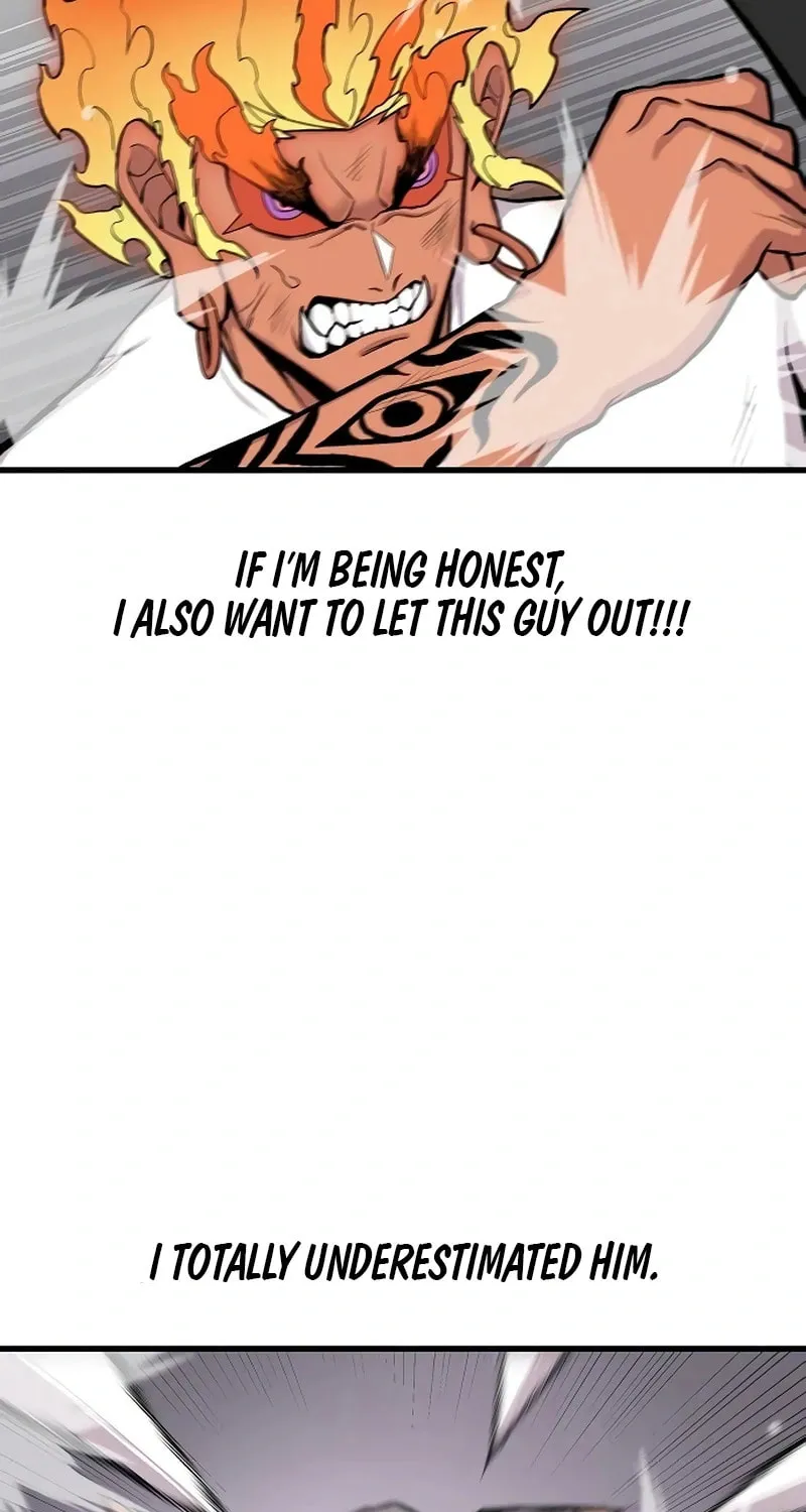 Born to Be God Chapter 23 page 90 - 
