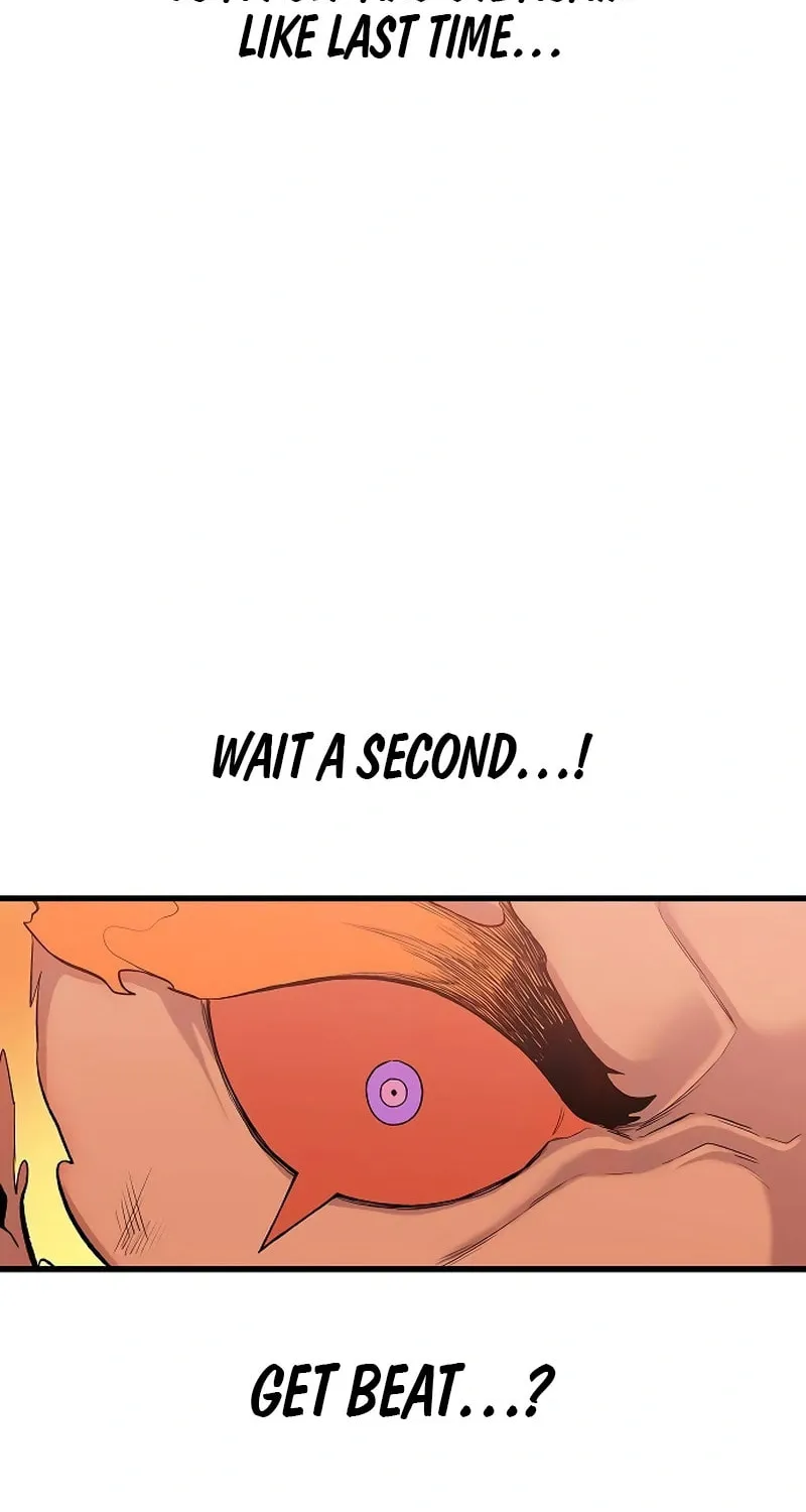 Born to Be God Chapter 23 page 93 - 