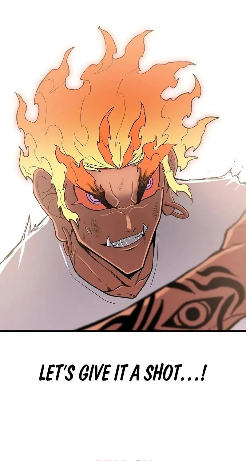 Born to Be God Chapter 23 page 95 - 