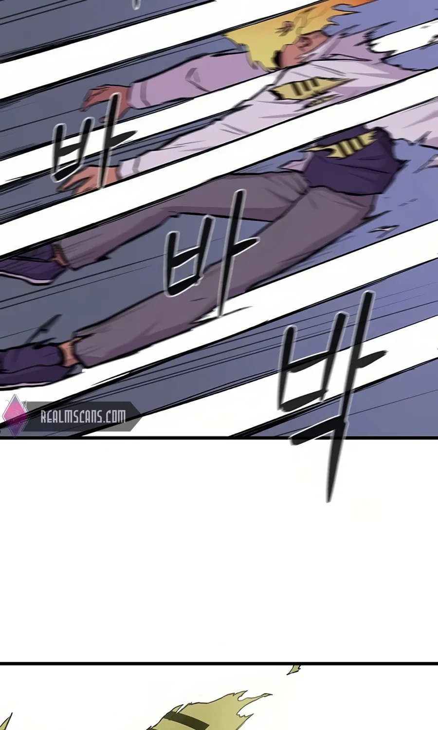 Born to Be God Chapter 3 page 13 - 