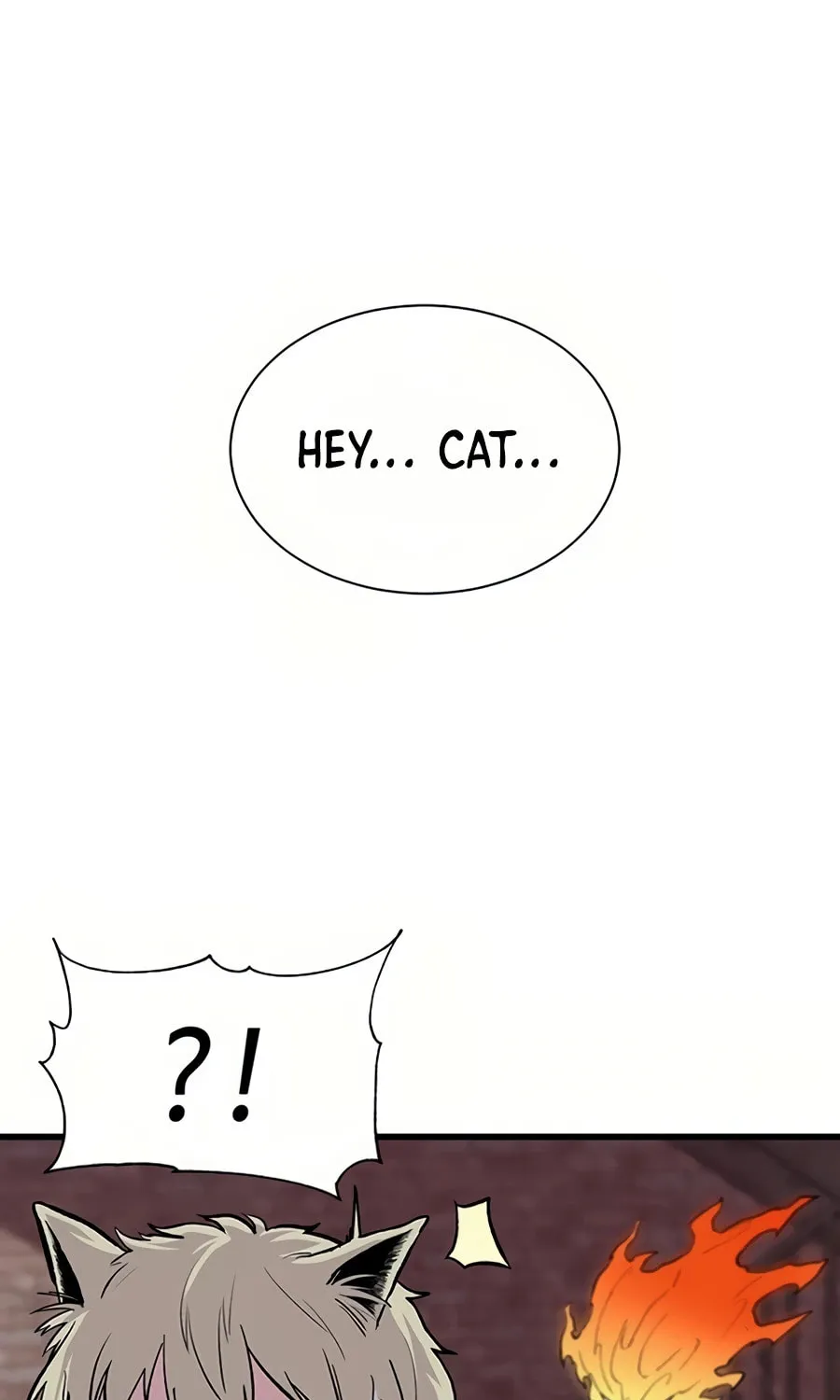 Born to Be God Chapter 3 page 17 - 