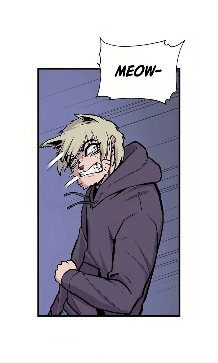 Born to Be God Chapter 3 page 19 - 