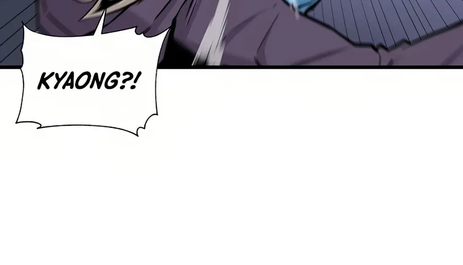 Born to Be God Chapter 3 page 22 - 