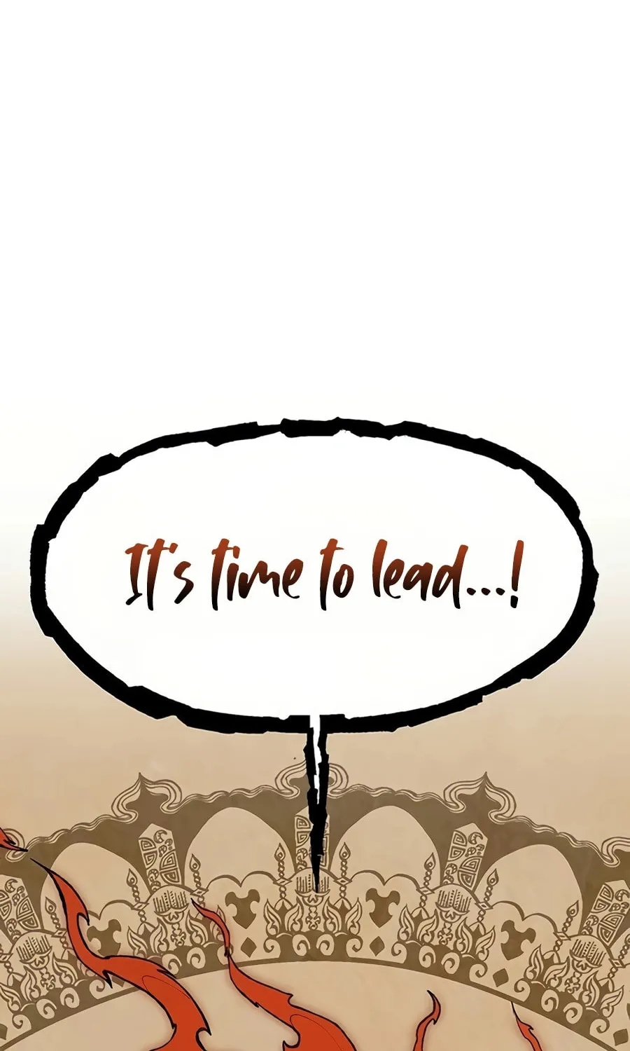 Born to Be God Chapter 3 page 24 - 
