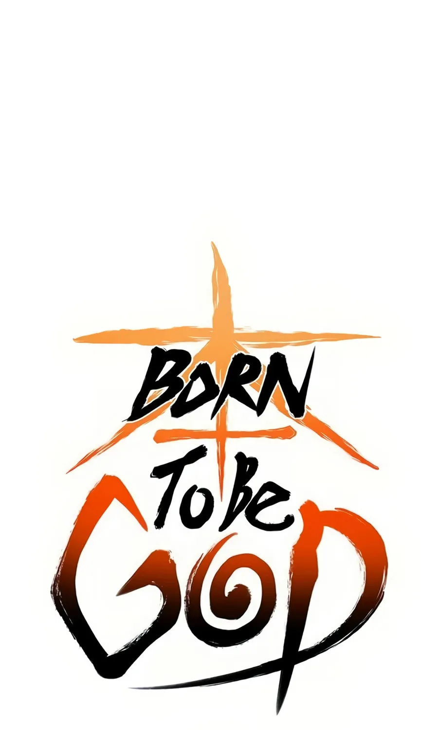 Born to Be God Chapter 3 page 27 - 