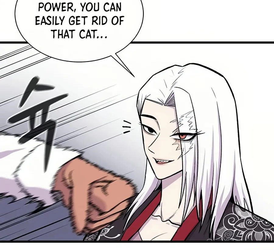 Born to Be God Chapter 3 page 35 - 
