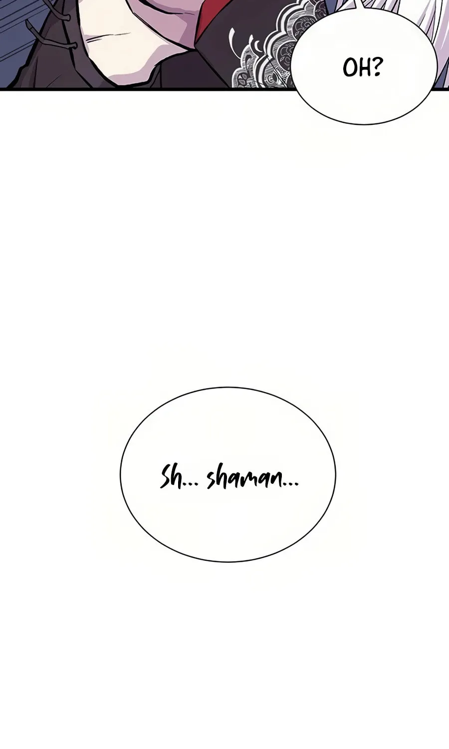 Born to Be God Chapter 3 page 37 - 