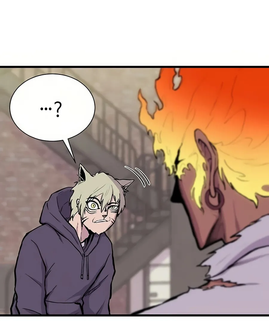 Born to Be God Chapter 3 page 5 - 