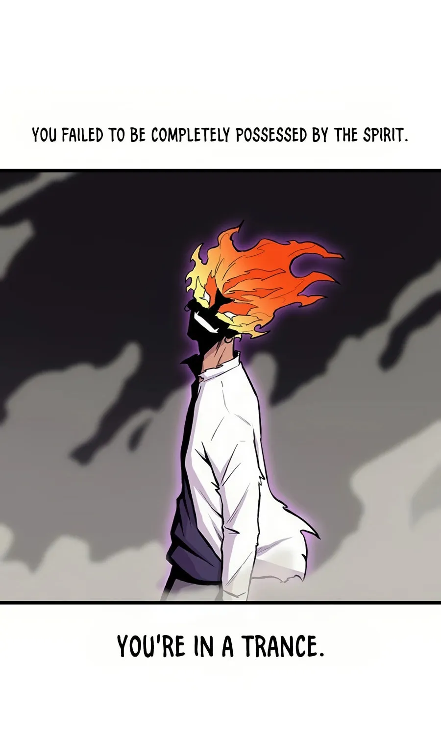 Born to Be God Chapter 3 page 41 - 