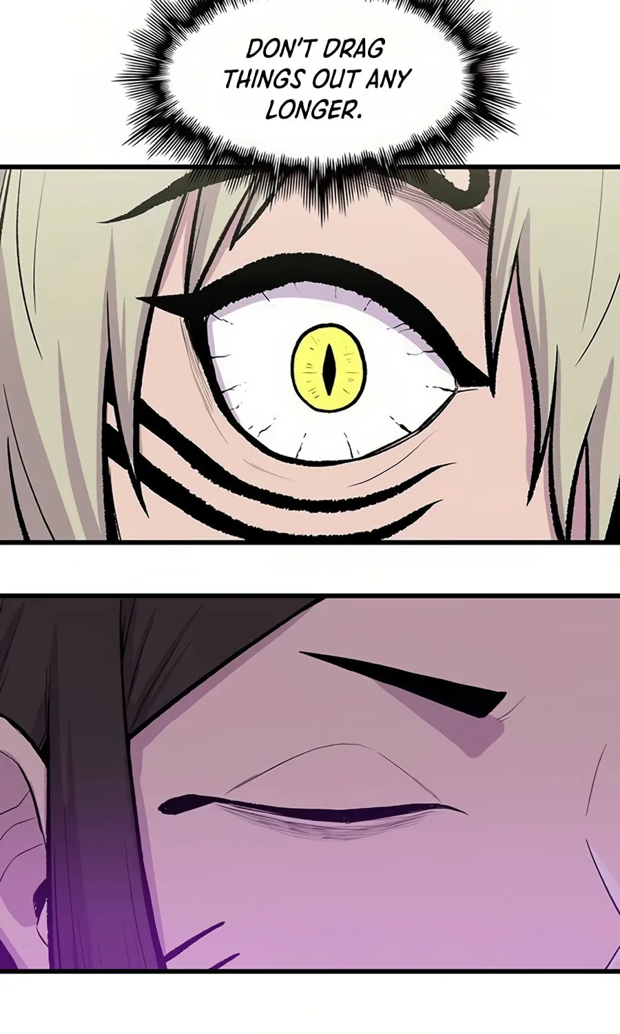 Born to Be God Chapter 3 page 46 - 