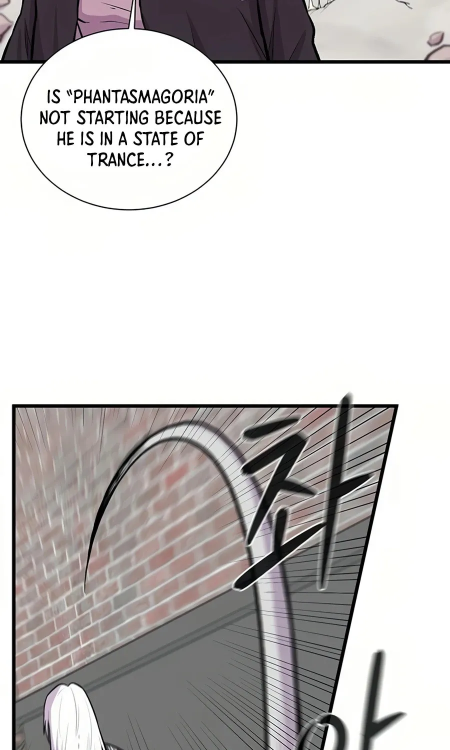 Born to Be God Chapter 3 page 55 - 
