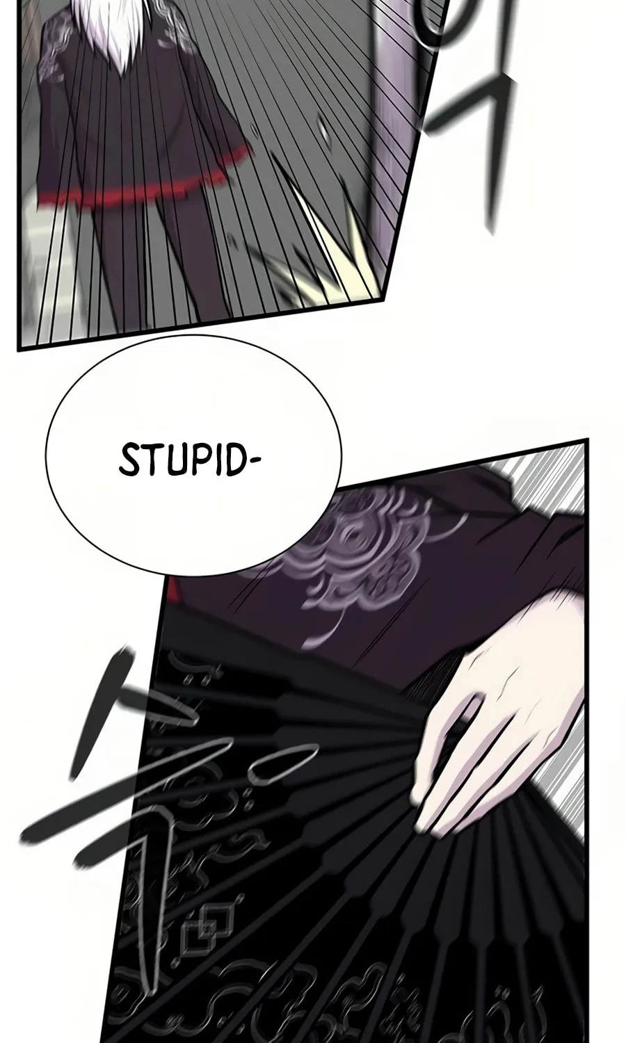 Born to Be God Chapter 3 page 56 - 