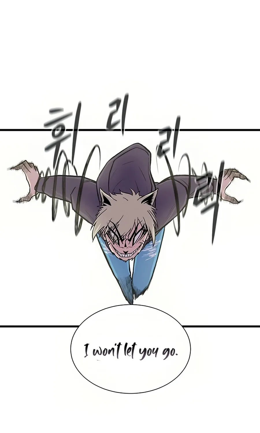 Born to Be God Chapter 3 page 63 - 