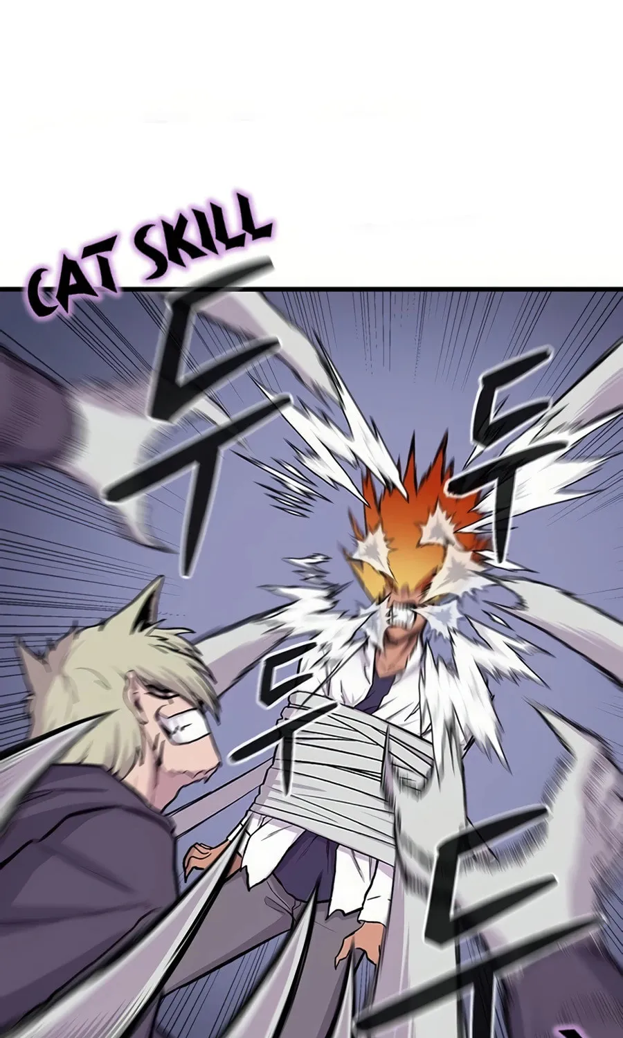 Born to Be God Chapter 3 page 64 - 