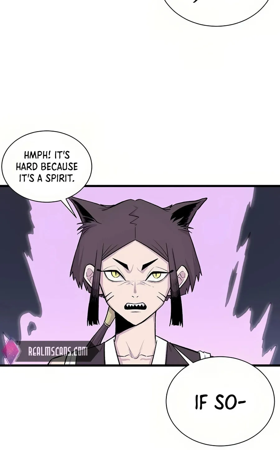 Born to Be God Chapter 3 page 66 - 