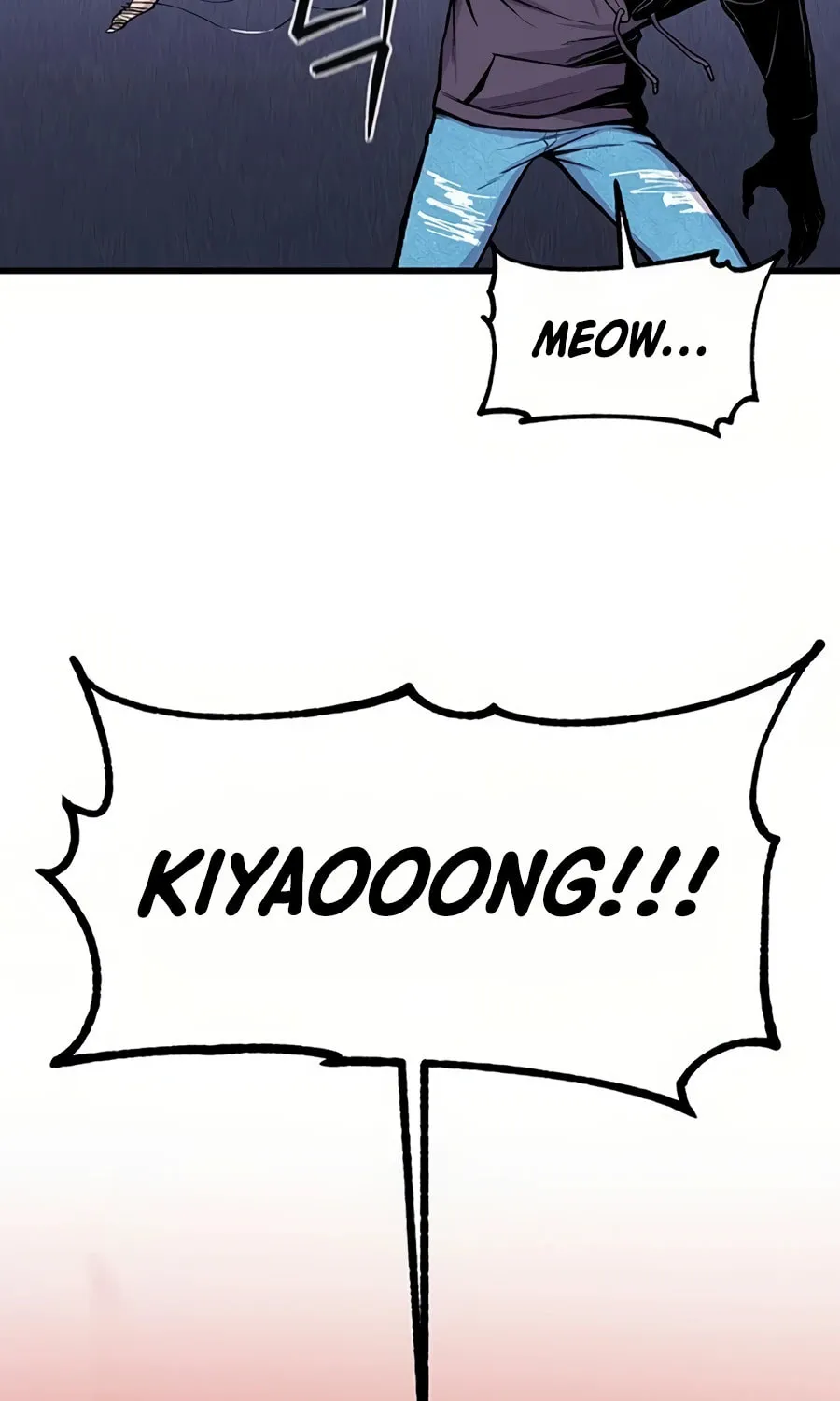 Born to Be God Chapter 3 page 8 - 