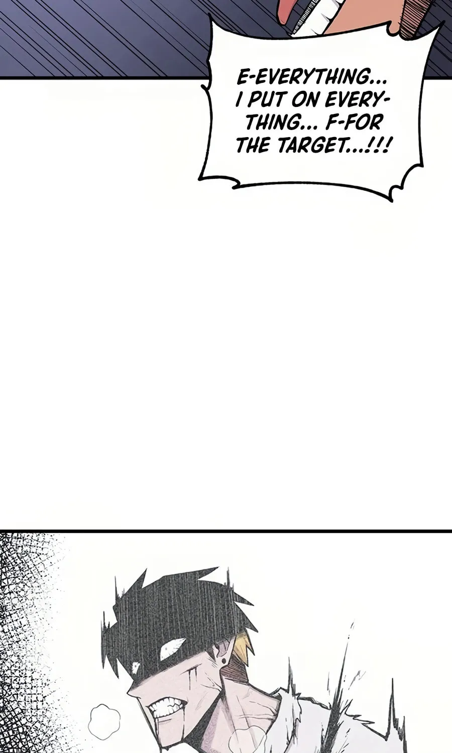 Born to Be God Chapter 3 page 77 - 