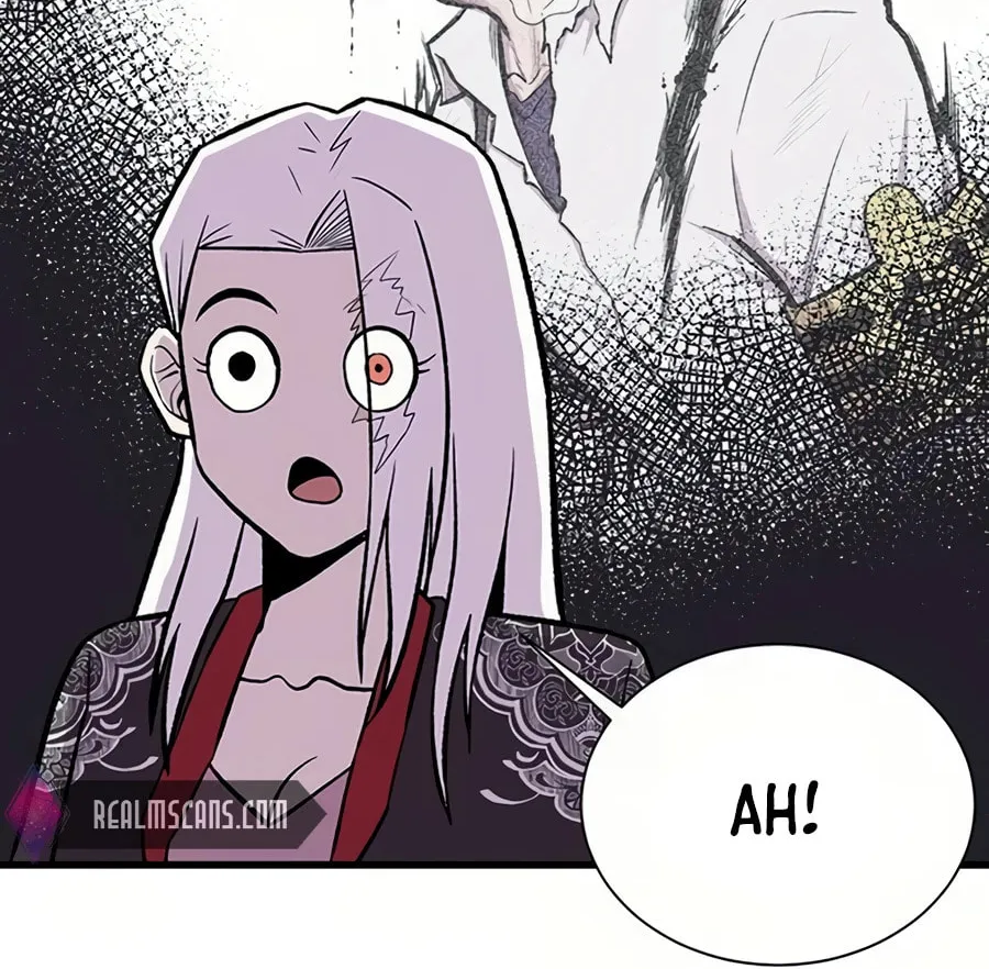 Born to Be God Chapter 3 page 78 - 