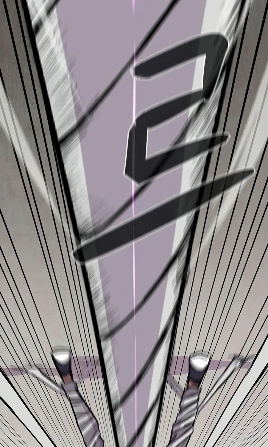 Born to Be God Chapter 3 page 83 - 