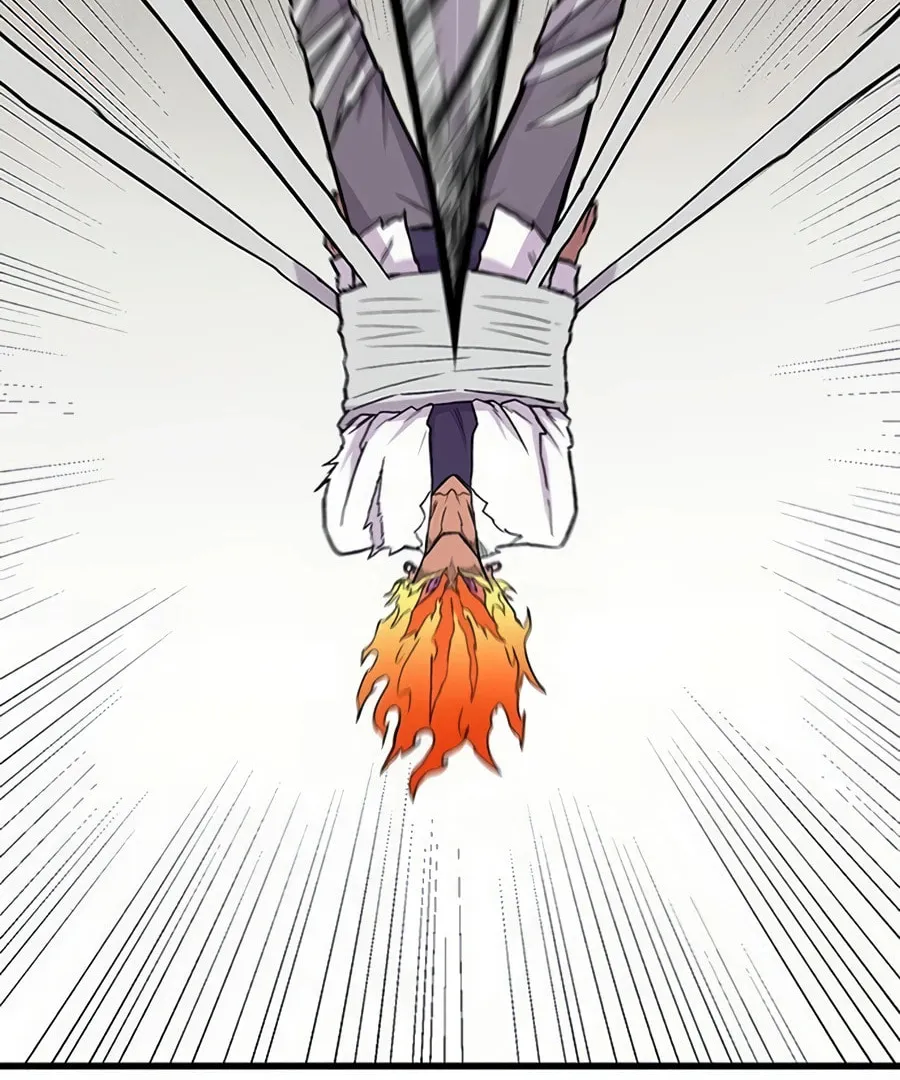 Born to Be God Chapter 3 page 84 - 