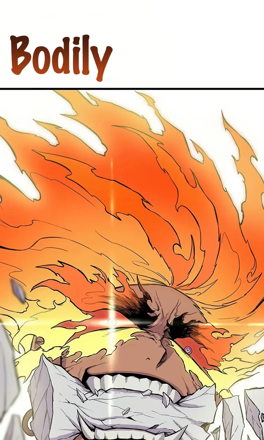 Born to Be God Chapter 3 page 92 - 