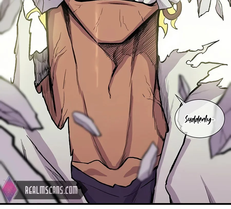 Born to Be God Chapter 3 page 93 - 