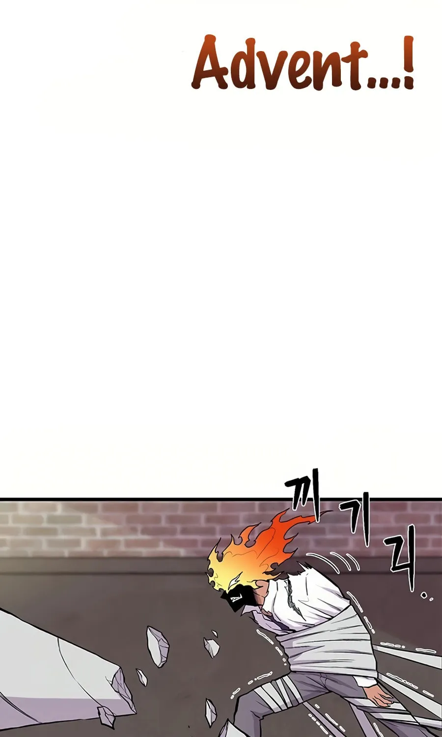 Born to Be God Chapter 3 page 94 - 