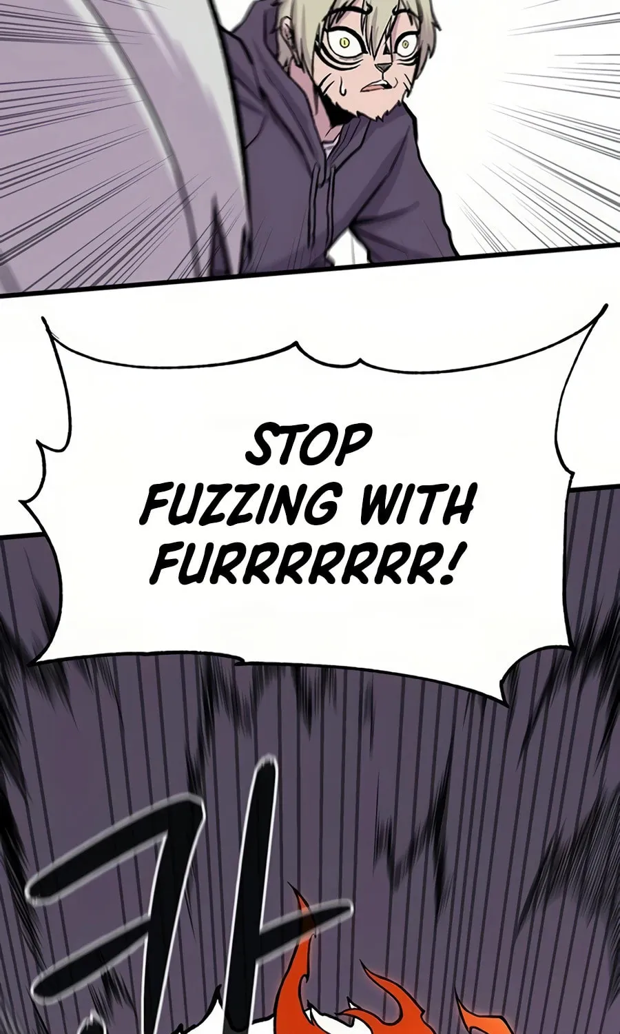 Born to Be God Chapter 3 page 96 - 