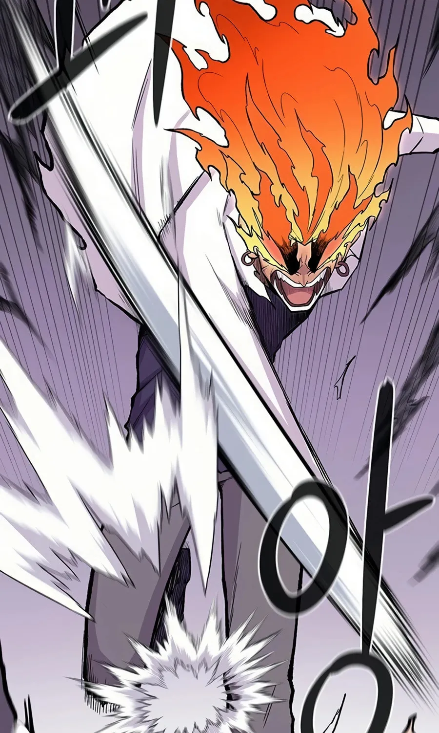 Born to Be God Chapter 3 page 97 - 