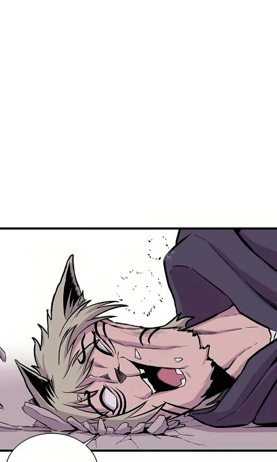 Born to Be God Chapter 3 page 99 - 