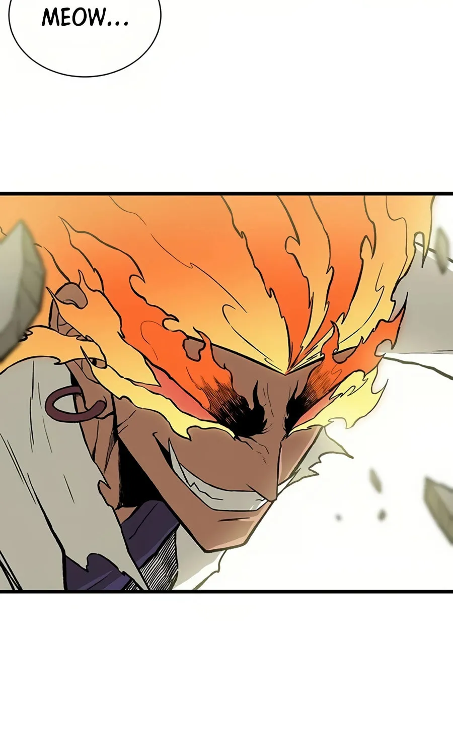Born to Be God Chapter 3 page 100 - 