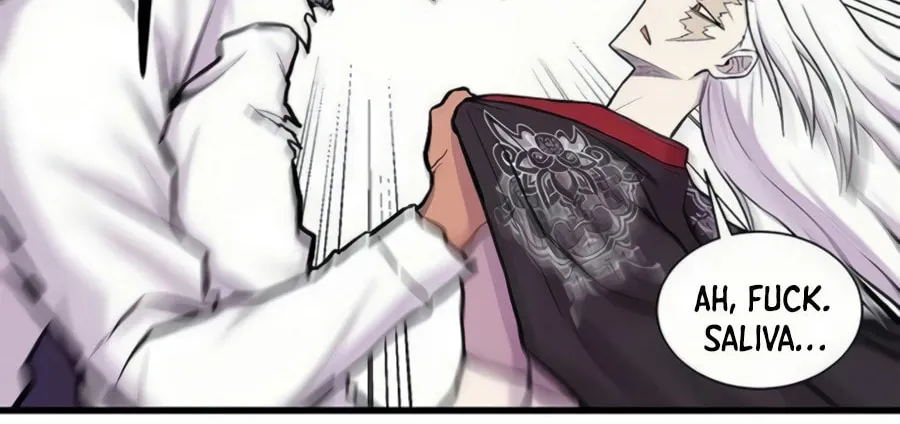 Born to Be God Chapter 4 page 16 - 