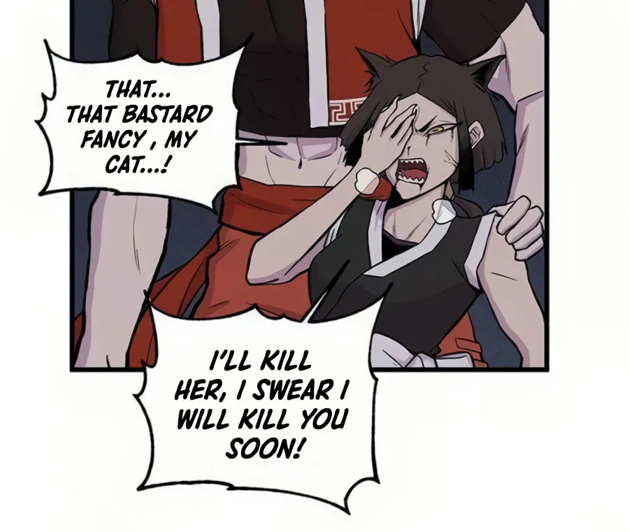 Born to Be God Chapter 4 page 26 - 