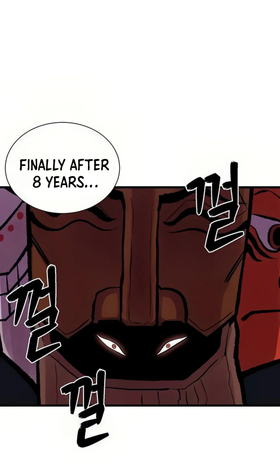 Born to Be God Chapter 4 page 31 - 