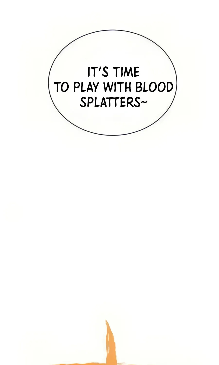 Born to Be God Chapter 4 page 32 - 