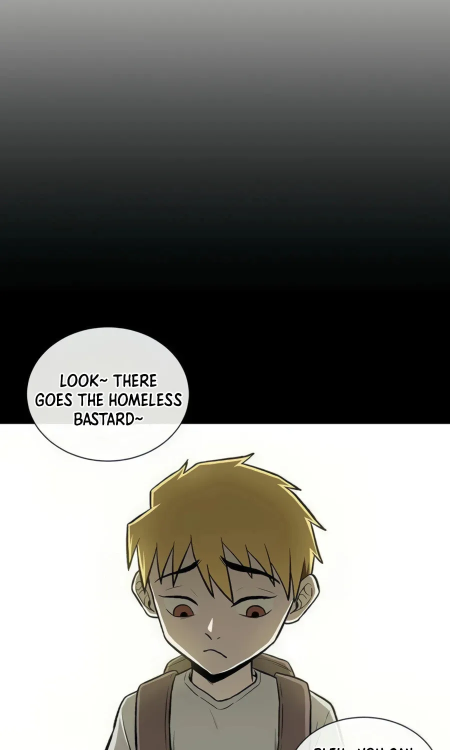 Born to Be God Chapter 4 page 35 - 