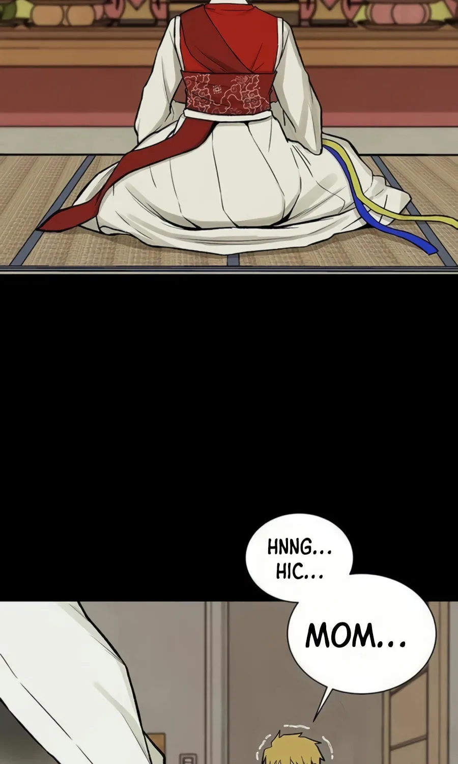 Born to Be God Chapter 4 page 39 - 