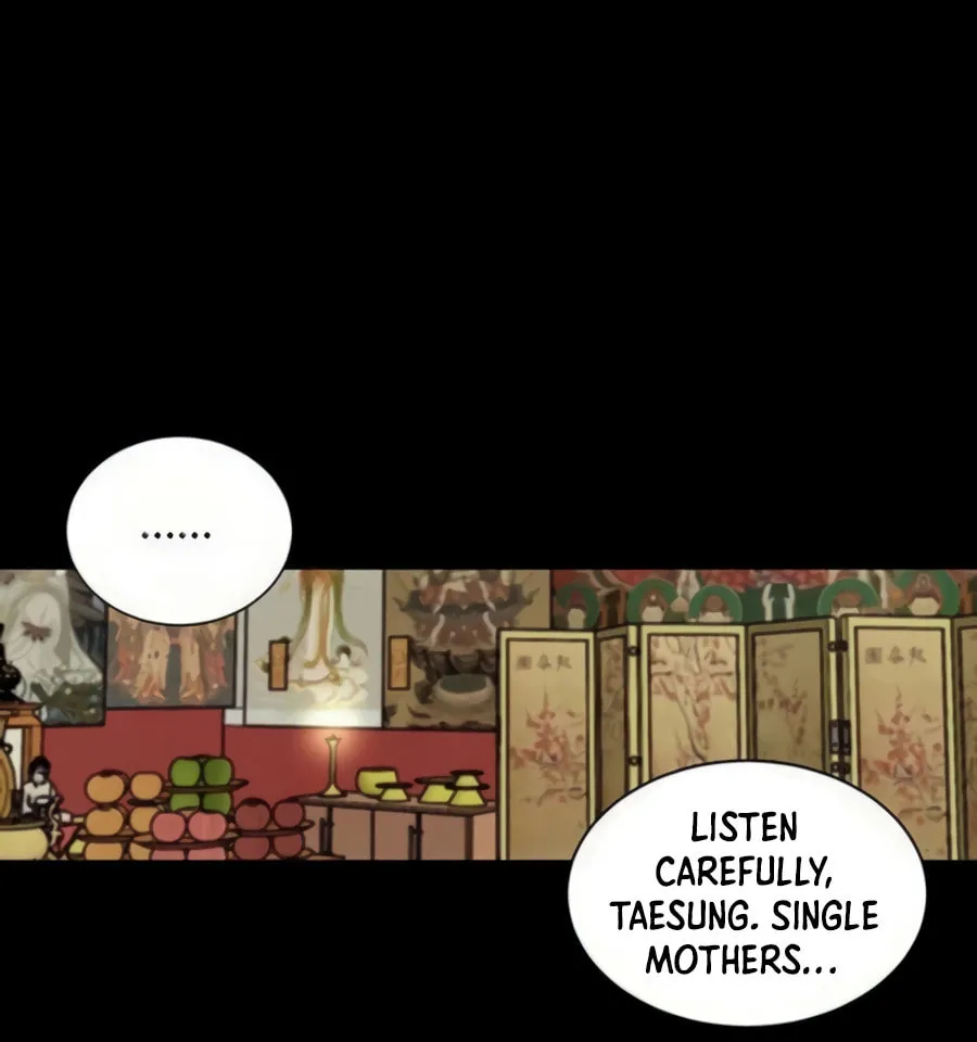 Born to Be God Chapter 4 page 43 - 