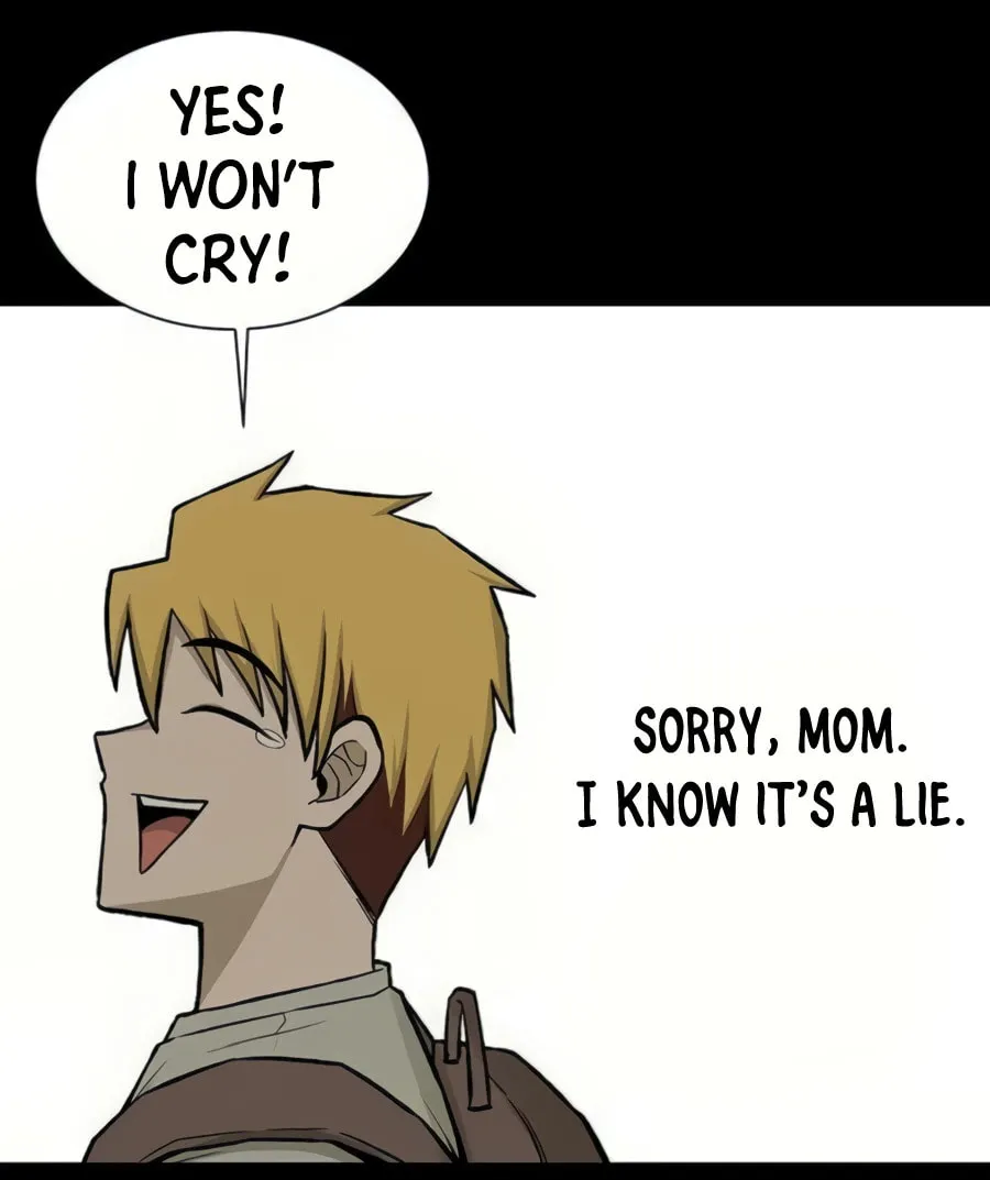 Born to Be God Chapter 4 page 46 - 