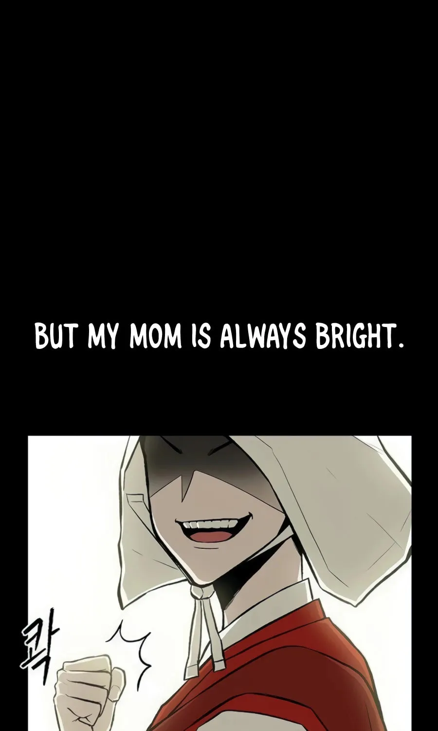 Born to Be God Chapter 4 page 50 - 