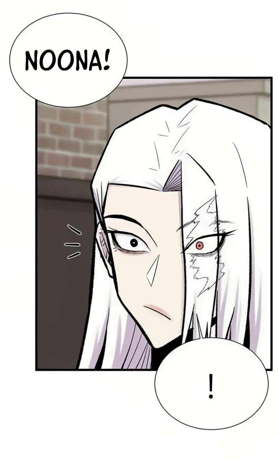 Born to Be God Chapter 4 page 6 - 