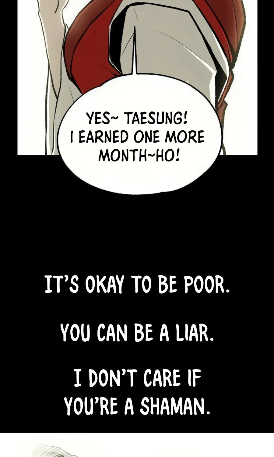 Born to Be God Chapter 4 page 51 - 