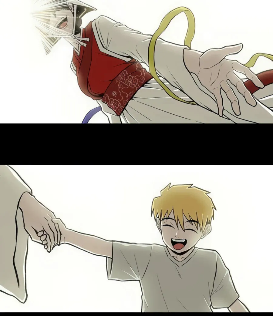 Born to Be God Chapter 4 page 52 - 