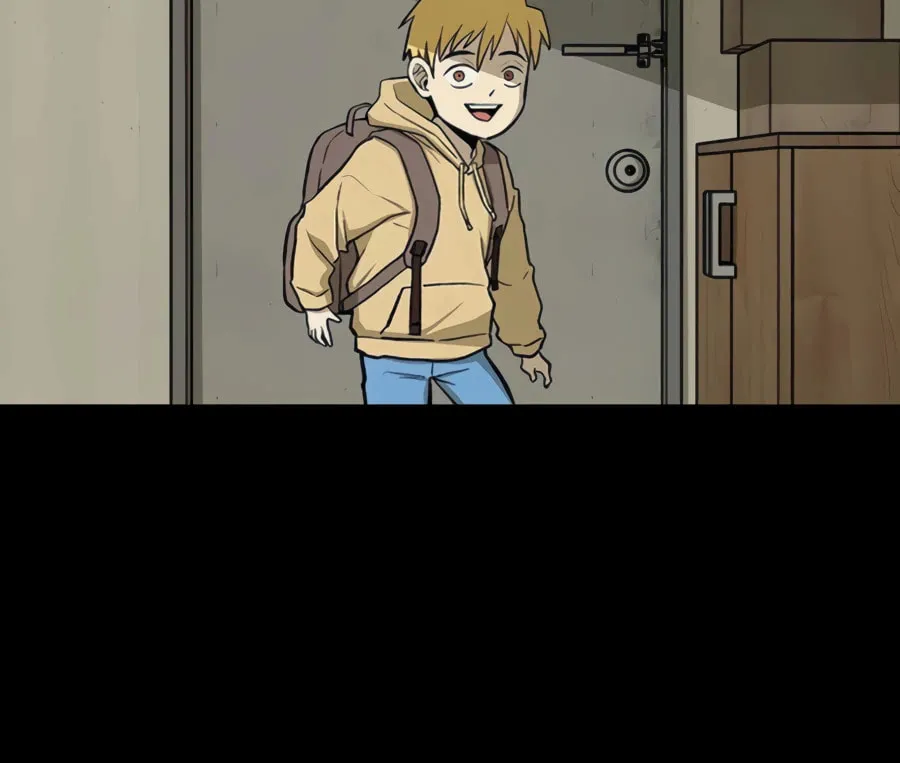 Born to Be God Chapter 4 page 55 - 