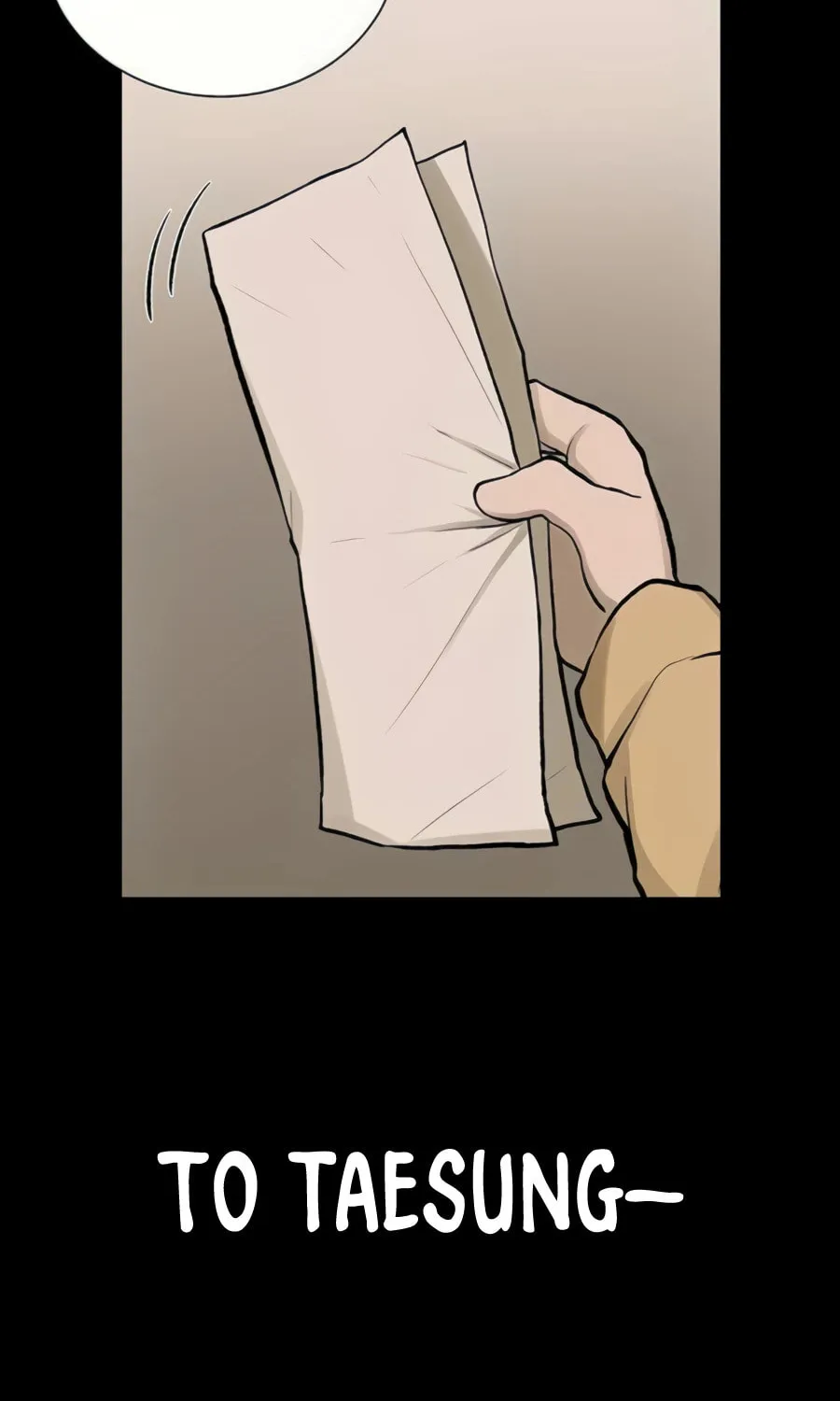 Born to Be God Chapter 4 page 57 - 