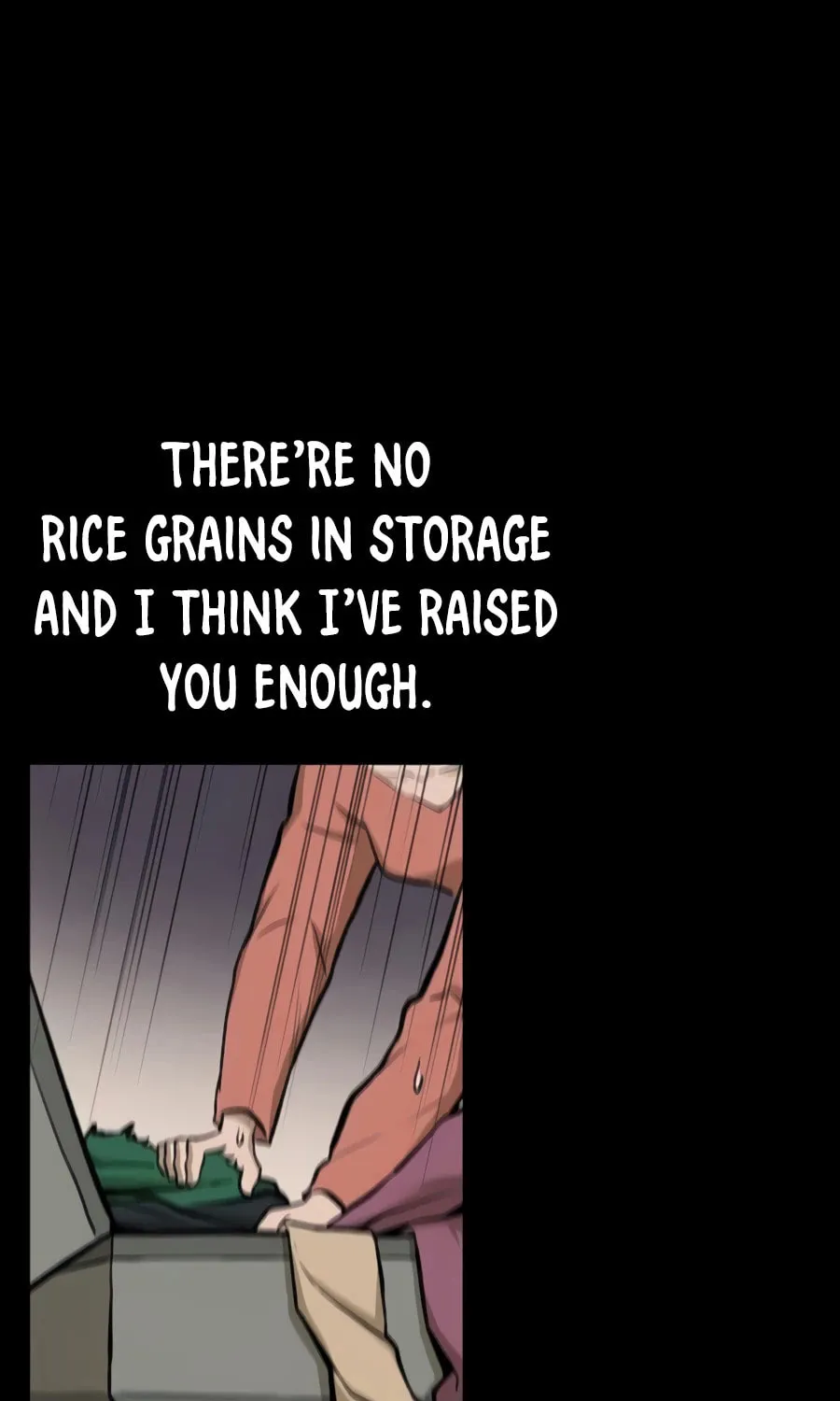 Born to Be God Chapter 4 page 59 - 