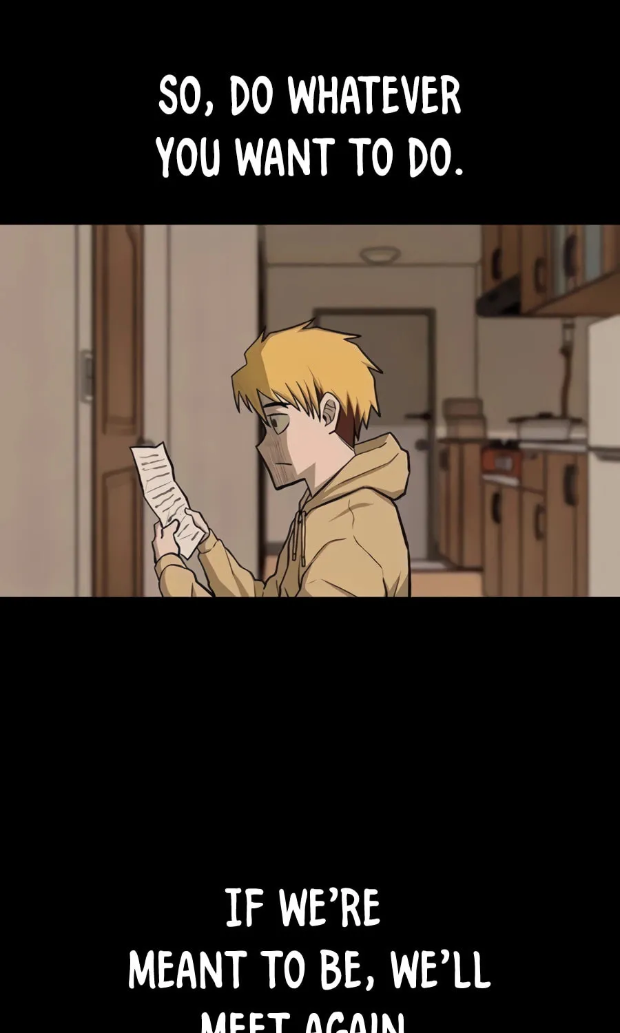 Born to Be God Chapter 4 page 62 - 