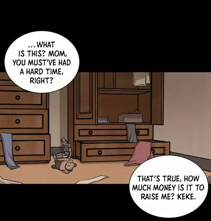 Born to Be God Chapter 4 page 64 - 