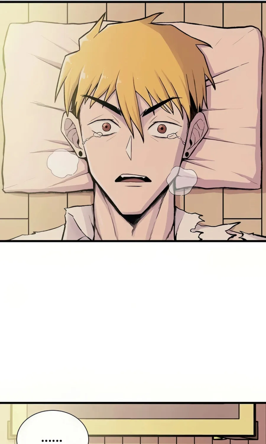 Born to Be God Chapter 4 page 69 - 