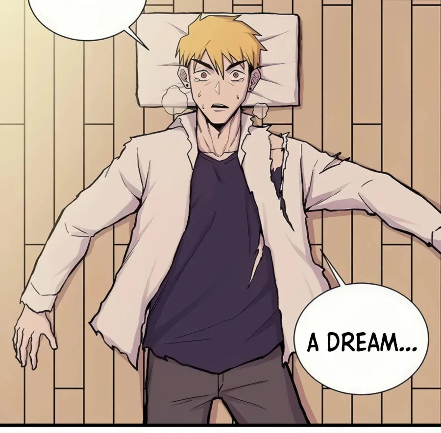 Born to Be God Chapter 4 page 70 - 